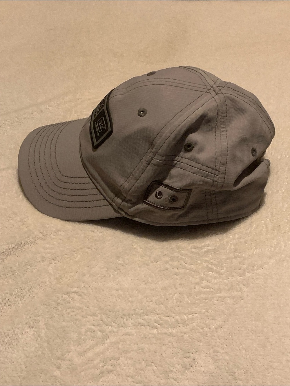 GLOCK hat - Picture 2 of 6